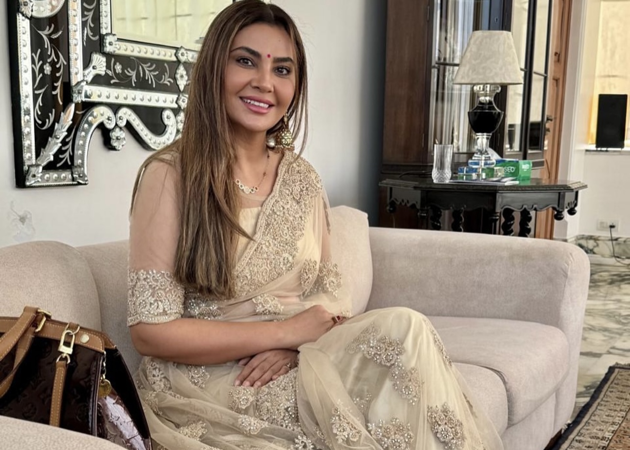 Sandeepa Virk Money Laundering Probe